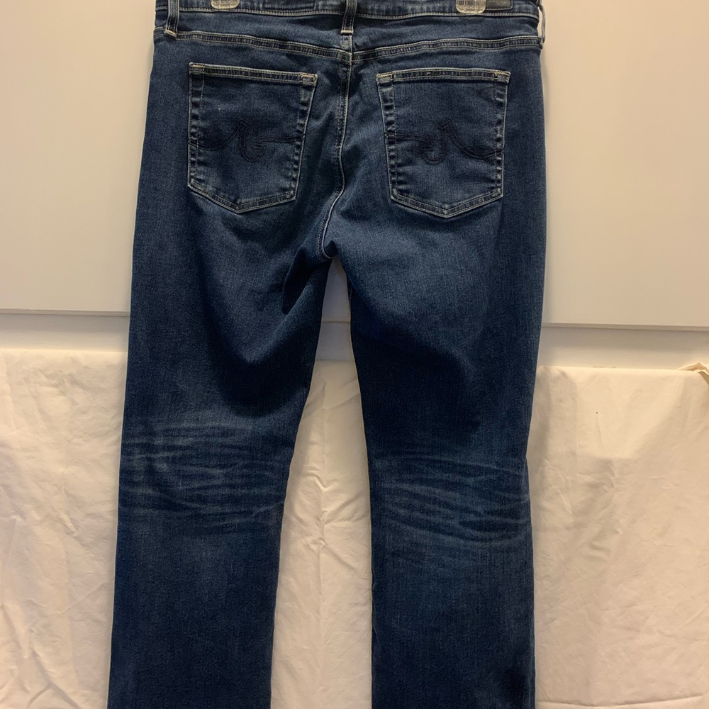 A-G Jeans